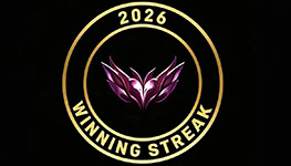 Qingdao Winning Streak Sports Goods Co., Ltd.